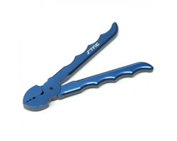 ST Racing Concepts Precision Shock Shafts Plier (Blue)