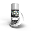 Spaz Stix 00309 Silver Metallic (Color or Candy Backer) Aerosol Paint