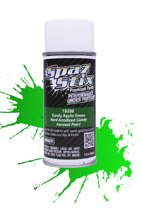 Spaz Stix 