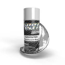Spaz Stix "Candy Black" Window Tint/Shadow Tint Spray Paint (3.5oz)