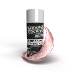 Spaz Stix "Red Pearl" Spray Paint (3.5oz)