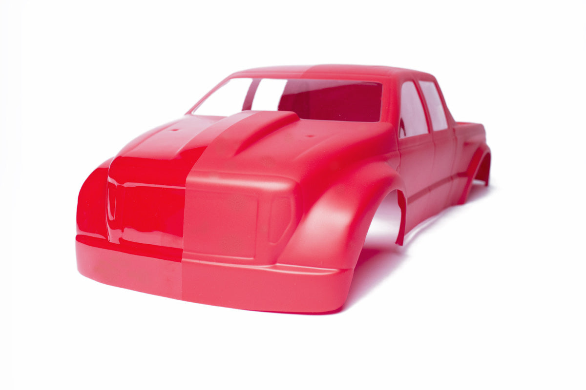 Spaz Stix "No-Shine" Matte Finish Exterior Spray Paint