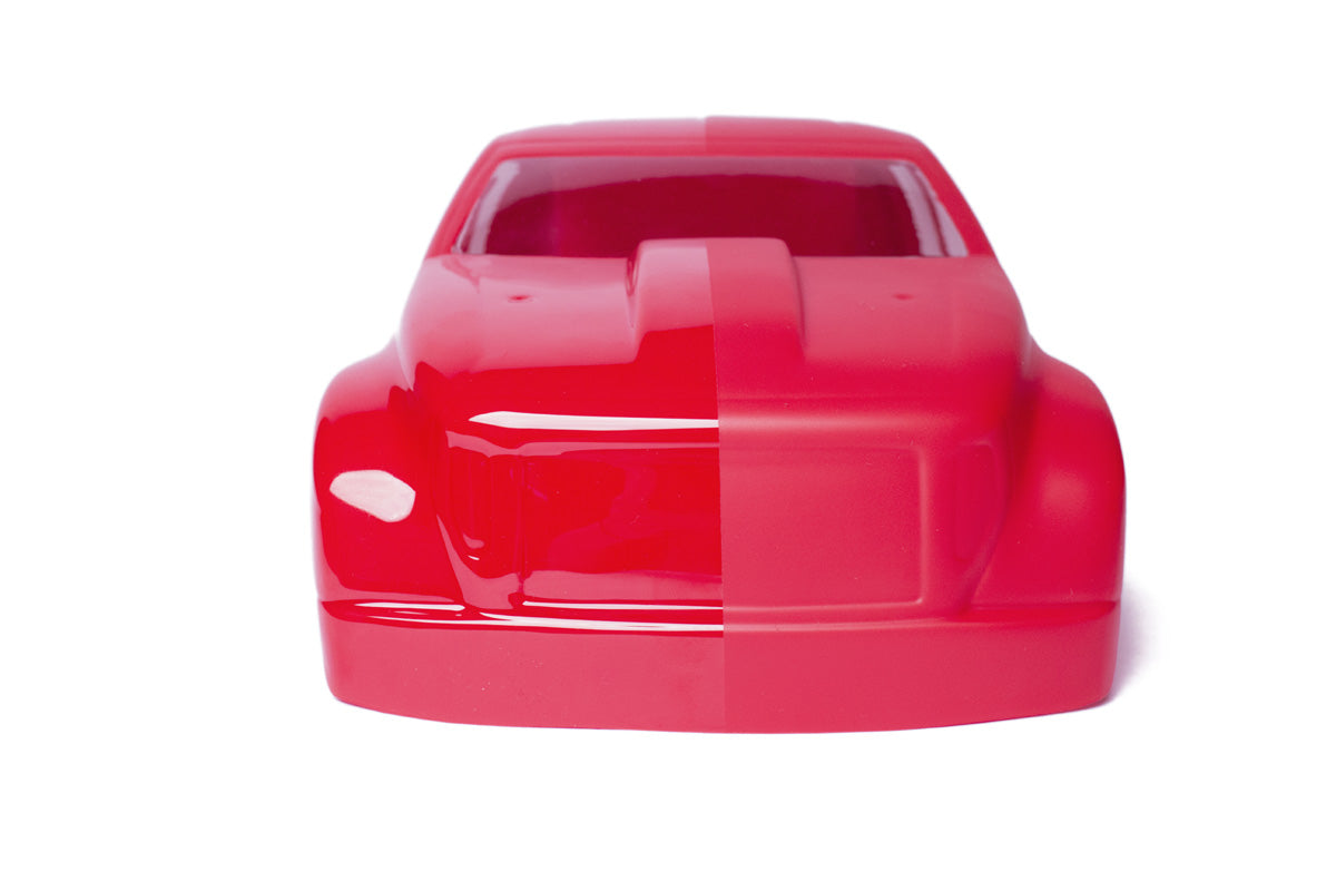 Spaz Stix "No-Shine" Matte Finish Exterior Spray Paint