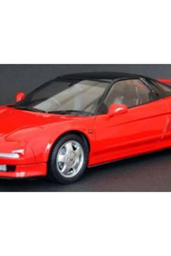 Tamiya 1/24 Honda NSX Model Kit