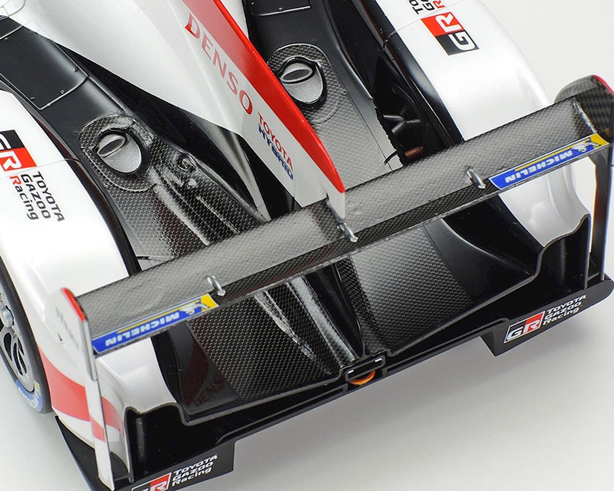 Tamiya 1/24 Toyota Gazoo Racing TS050 Hybrid Model Kit