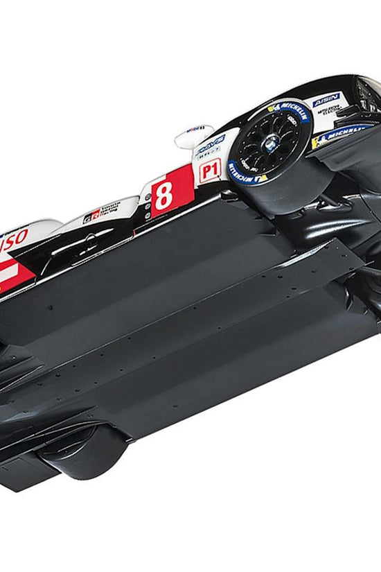 Tamiya 1/24 Toyota Gazoo Racing TS050 Hybrid Model Kit