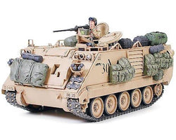 Tamiya 1/35 M113A2 A.P.C.