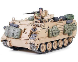 Tamiya 1/35 M113A2 A.P.C.