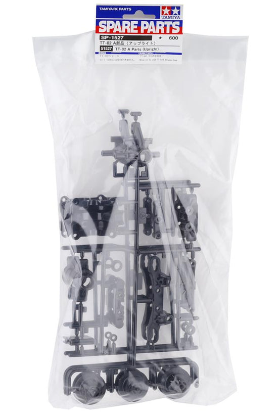 Tamiya TT-02 A Parts Set