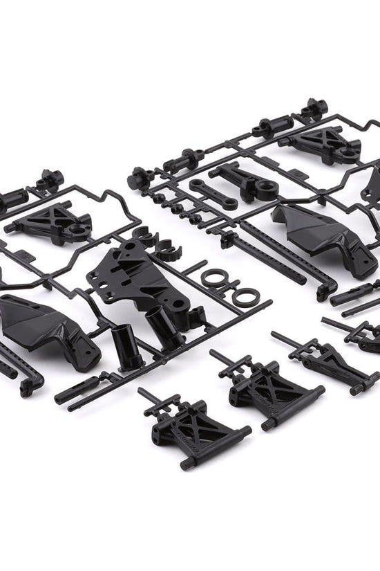 Tamiya TT-02 B Parts Set