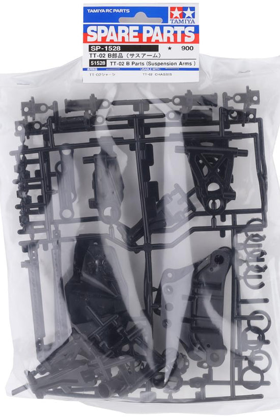 Tamiya TT-02 B Parts Set