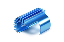 Tamiya Alum Motor Heat Sink TT02