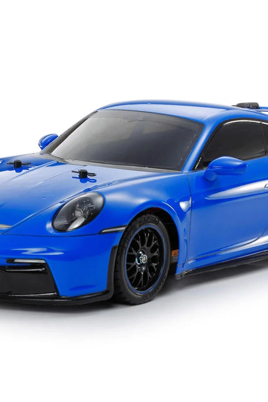 Tamiya Porsche 911 GT3 (992) 1/10 4WD Electric Touring Car Kit