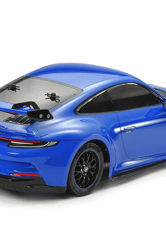 Tamiya Porsche 911 GT3 (992) 1/10 4WD Electric Touring Car Kit