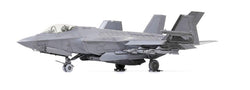 Tamiya 1/48 Lockheed Martin F-35 C Lightning II Plastic Model Kit