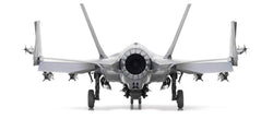Tamiya 1/48 Lockheed Martin F-35 C Lightning II Plastic Model Kit