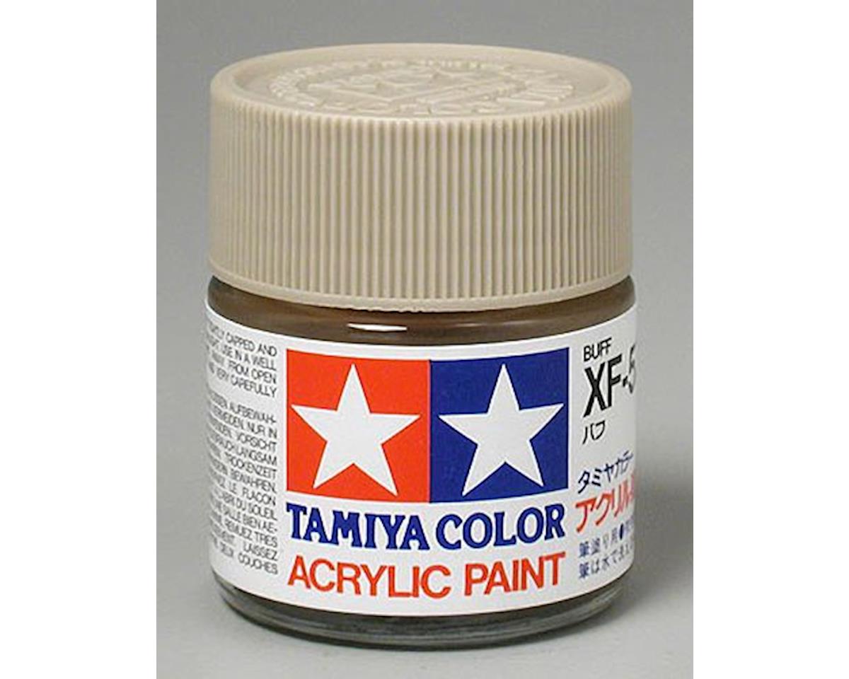 Tamiya XF Acrylic Paint (10ml)