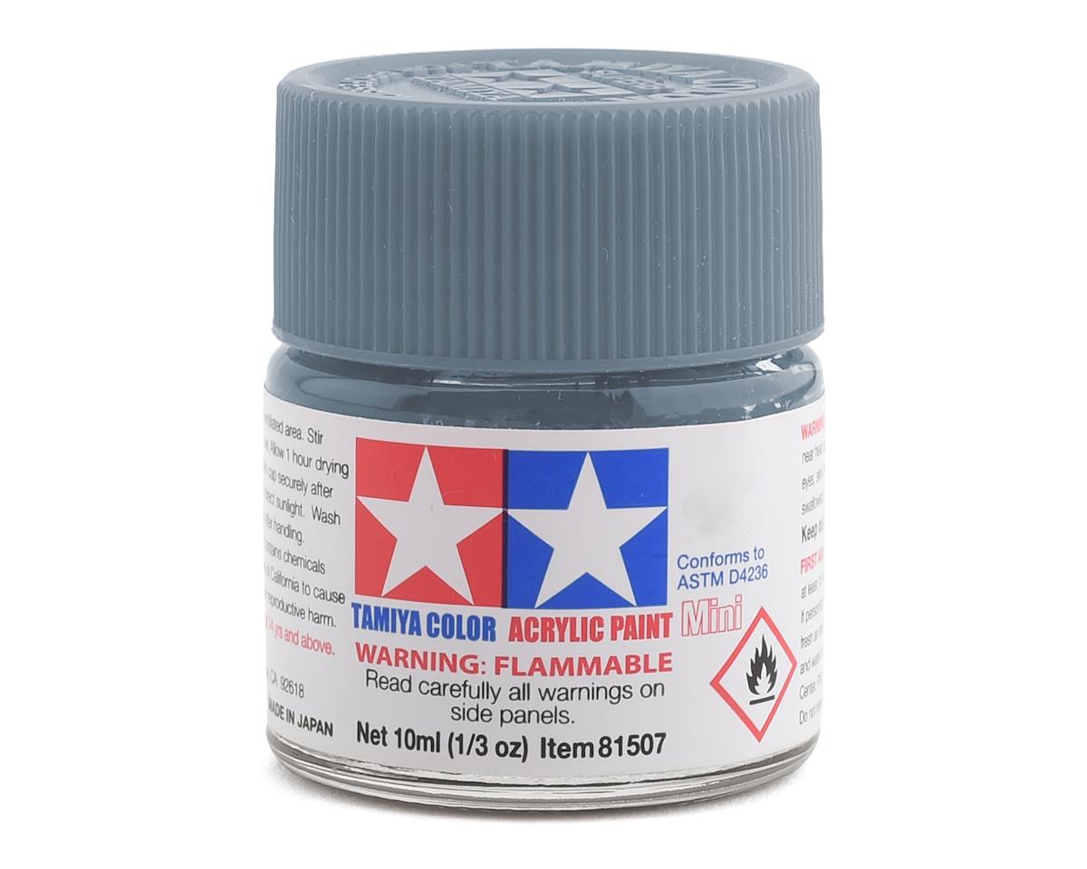 Tamiya XF Acrylic Paint (10ml)