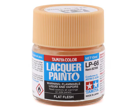 Tamiya LP Series Lacquer Paint 10ml