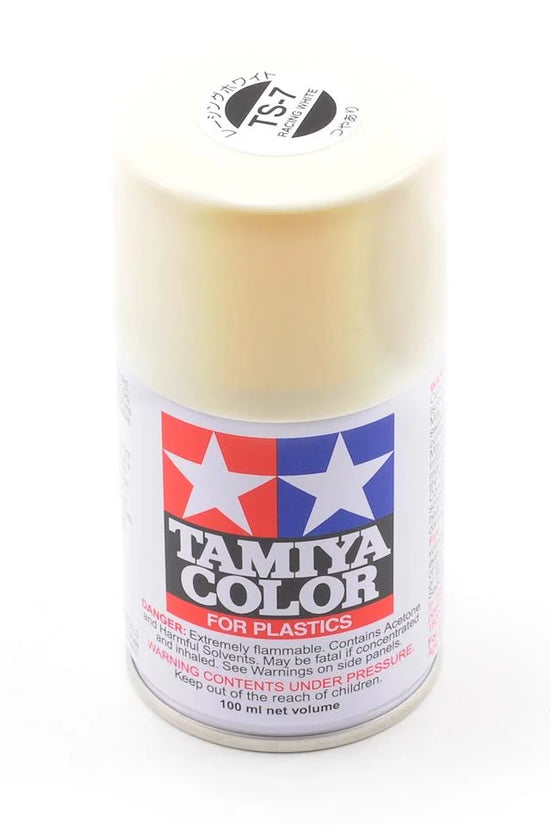 Tamiya TS Lacquer Spray Paint (100ml)