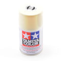  TS-7 Racing White