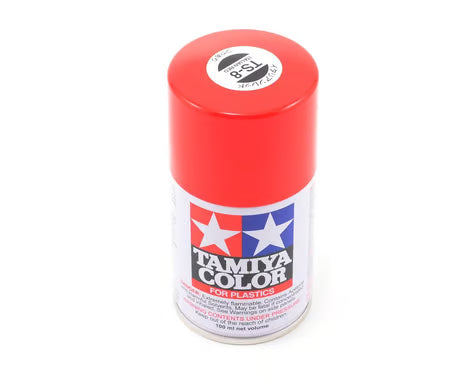 Tamiya TS Lacquer Spray Paint (100ml)