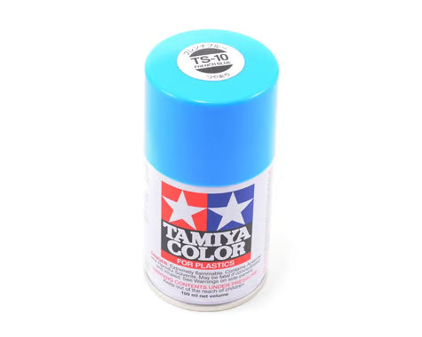Tamiya TS Lacquer Spray Paint (100ml)