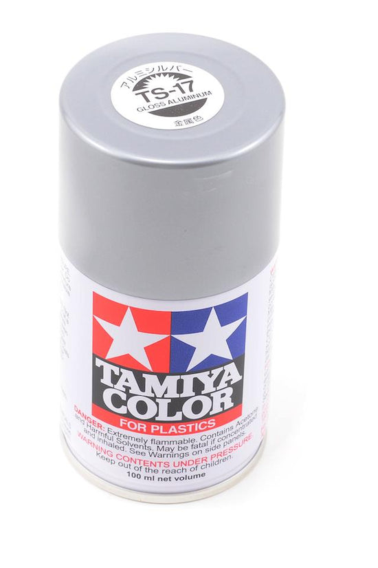 Tamiya TS Lacquer Spray Paint (100ml)