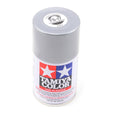  TS-17 Aluminum Silver