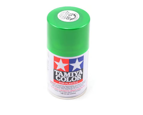 Tamiya TS Lacquer Spray Paint (100ml)