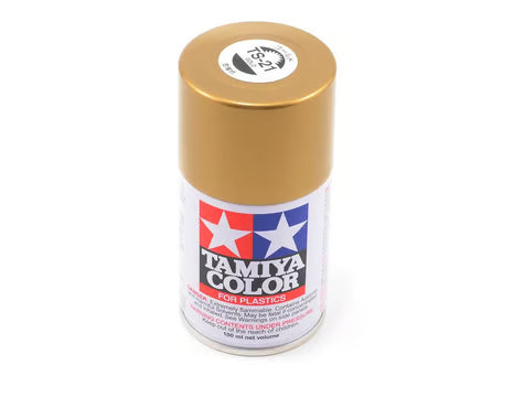Tamiya TS Lacquer Spray Paint (100ml)