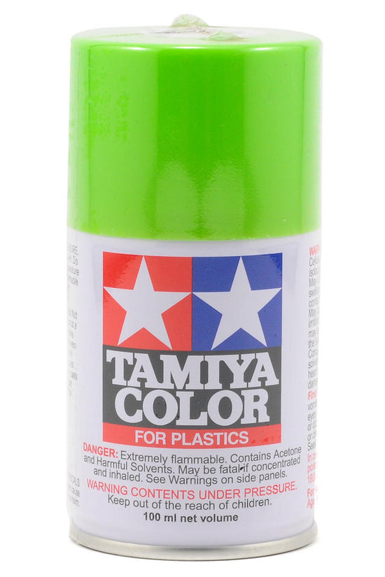 Tamiya TS Lacquer Spray Paint (100ml)