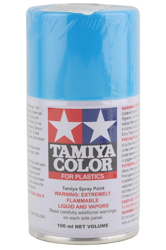 Tamiya TS Lacquer Spray Paint (100ml)
