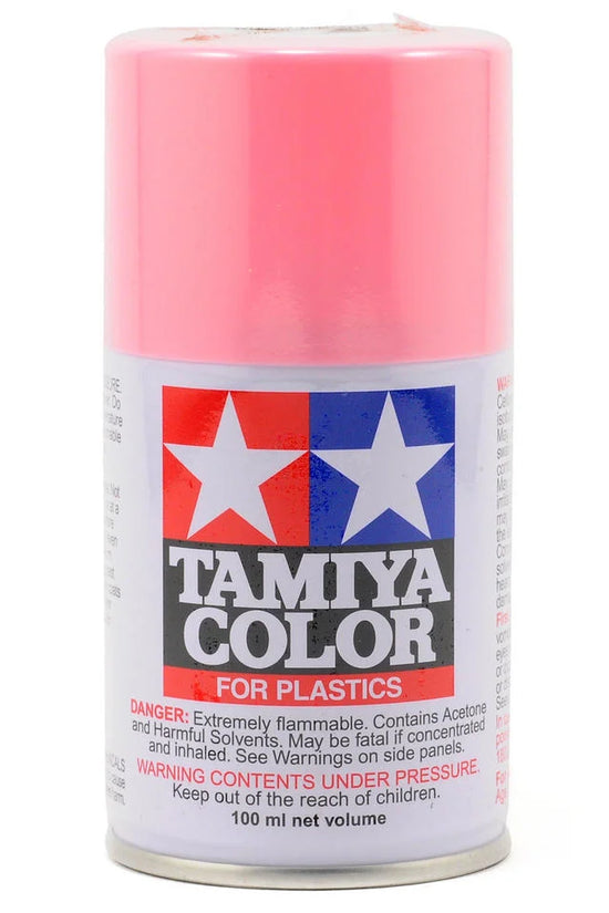 Tamiya TS Lacquer Spray Paint (100ml)