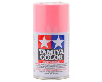 TS-25 Pure Pink