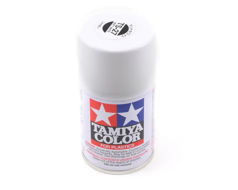 Tamiya TS Lacquer Spray Paint (100ml)