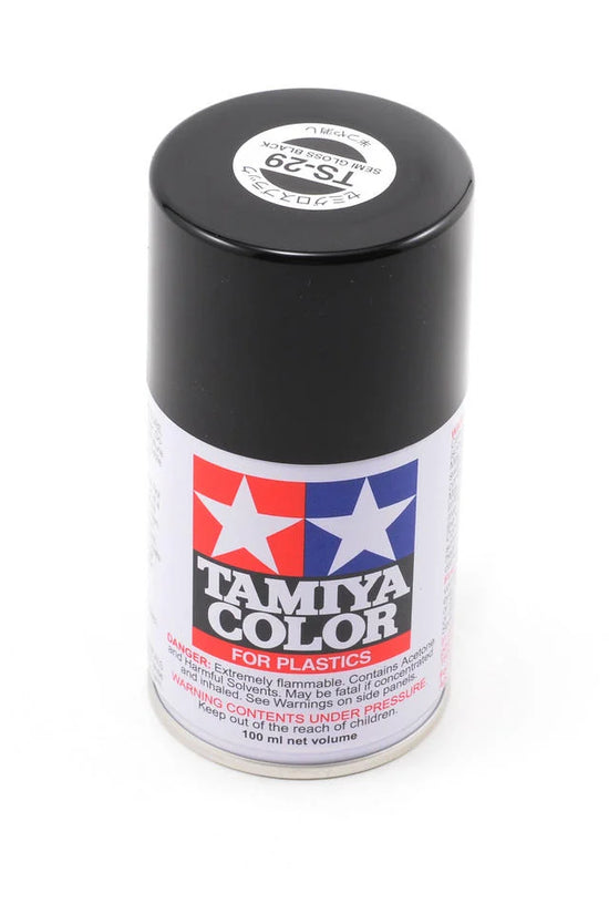 Tamiya TS Lacquer Spray Paint (100ml)