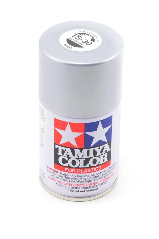 Tamiya TS Lacquer Spray Paint (100ml)