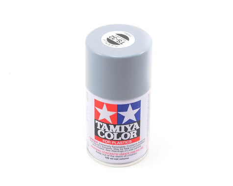 Tamiya TS Lacquer Spray Paint (100ml)