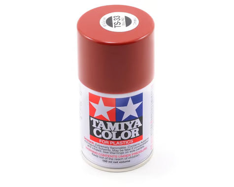 Tamiya TS Lacquer Spray Paint (100ml)