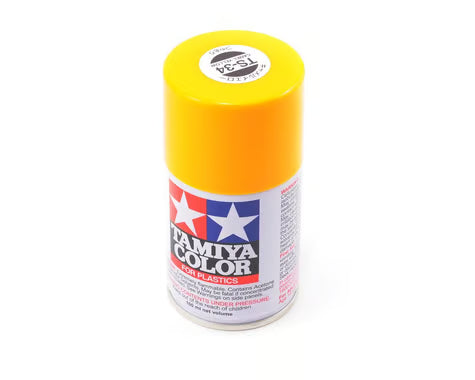 Tamiya TS Lacquer Spray Paint (100ml)