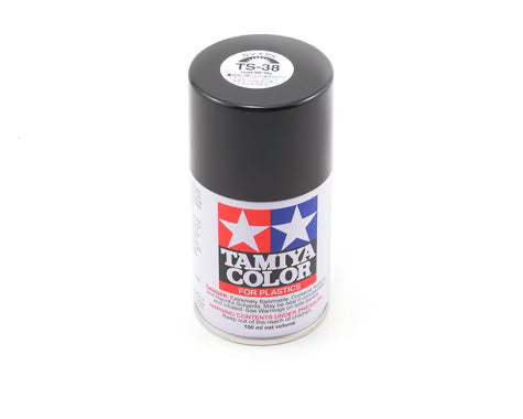 Tamiya TS Lacquer Spray Paint (100ml)
