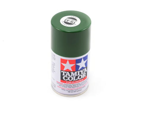 Tamiya TS Lacquer Spray Paint (100ml)
