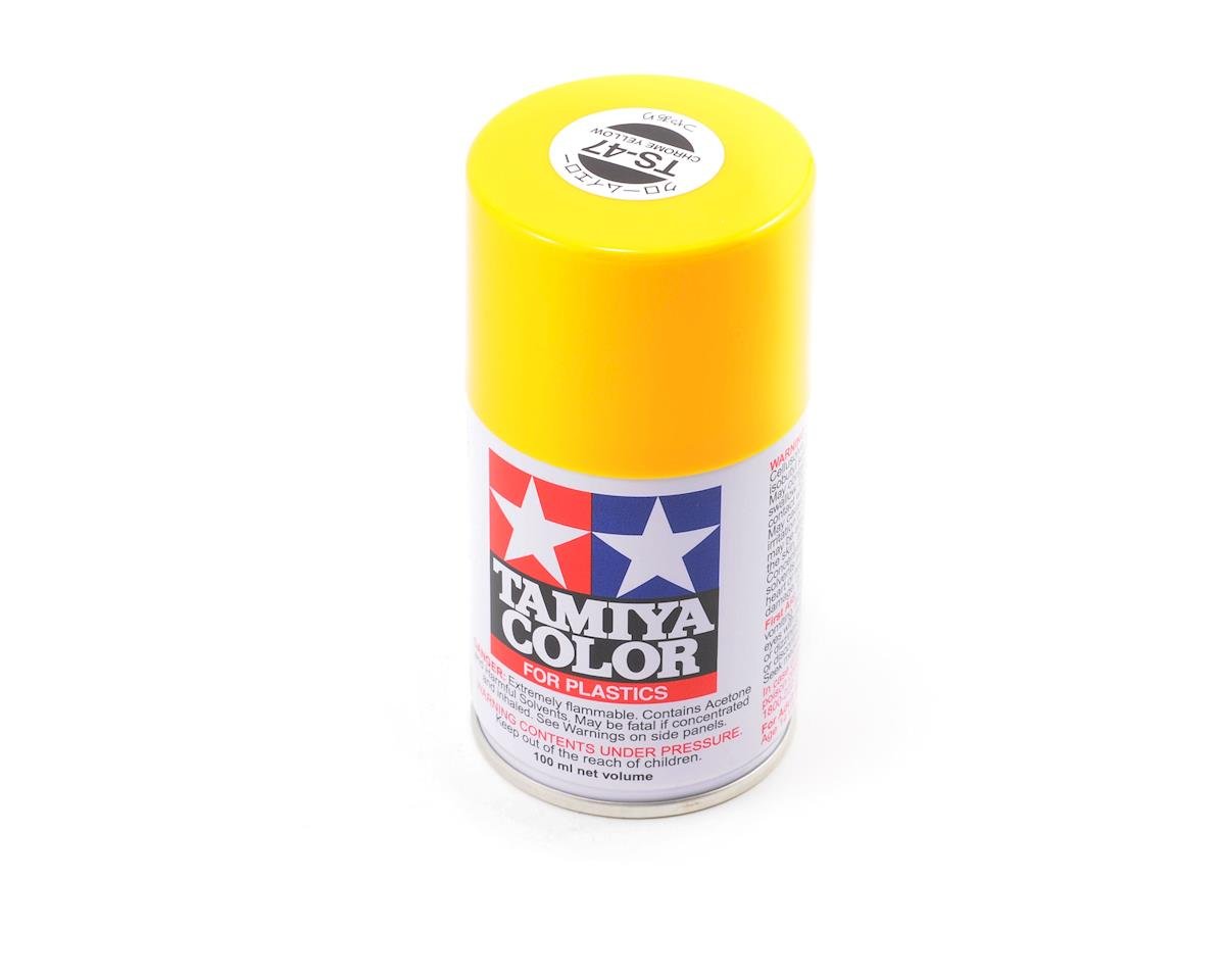 Tamiya TS Lacquer Spray Paint (100ml)