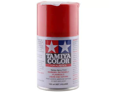 Tamiya TS Lacquer Spray Paint (100ml)