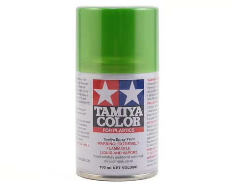Tamiya TS Lacquer Spray Paint (100ml)