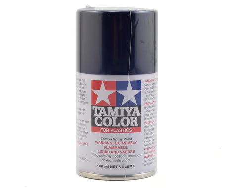 Tamiya TS Lacquer Spray Paint (100ml)
