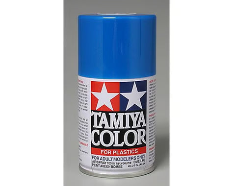 Tamiya TS Lacquer Spray Paint (100ml)