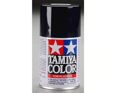 Tamiya TS Lacquer Spray Paint (100ml)