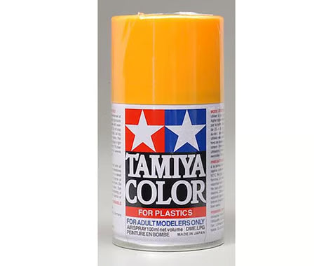 Tamiya TS Lacquer Spray Paint (100ml)